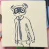 たぬきち‎‎‎⓿ᴥ⓿⭐️