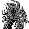 🐈‍⬛ྀི🫧黒龍(ｺｸﾘｭｳ)💥