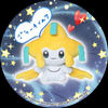 ジラーチくん7