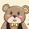 くまさん🧸まーさん👻😾🐻