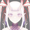 鬼屋敷 梅雨🪡服飾系Vtuber