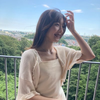 ミス明星No.2上野妃美