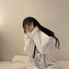 れーちゃん(‪‪^◜𖥦◝^‬)ฅ