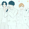 ひーちゃん🐩🥁💙®️【🐑ྀི隊502】 ︎ ︎︎︎︎︎