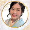 燕子花きよ💍🕊💐7/12ブーケフォト会