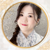 燕子花きよ💍🕊💐 #なでプリ👗