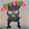 おちゃ🍒🍀︎