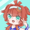 蟹沢あぶく🦀🫧