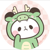 もちもちぱんだ🐼🎨