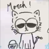 マッチ🐈‍⬛🐾はのん
