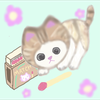 マッチ🐈‍⬛🐾羽音