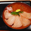 サーモンイクラ