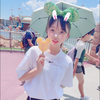 ゆあ#shizuoka2024ランウェイ