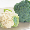 ブロッコリー🥦推しのカリフラワー🥦