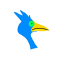 ○witterの青い鳥