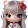 🎀🫧愛苺𝕒𝕚🫧🎀