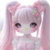 🎀🫧愛苺ai🐰🎀