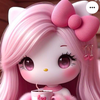 🎀🫧愛苺‎♡⃟𝔸𝕀🎀‎🤍