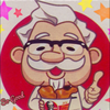 洗濯機フライドチキン🐔🍖