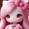 🎀🫧愛苺‎♡⃟𝔸𝕀🎀‎🤍