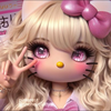 🎀🫧愛苺‎♡⃟𝔸𝕀🎀‎🤍