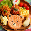 お昼ごはん