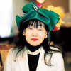元谷芙美子