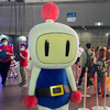 ボンバーマン
