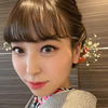 NoA🐶💜#👘 着物女子 