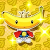 🍌👑