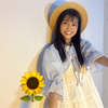 ゆいん🇰🇷👗🐿 #zipper掲載イベント