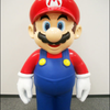 マリオとルイージ🐱🍠
