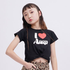 ニコニコにじか🌈😛#TGCKIDS
