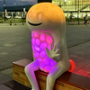 あしみじ