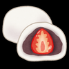 いちご大福