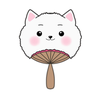 ☁️ポメノア64のポメの方🐰🐱