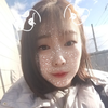 ちか🐶🌸#andGIRL
