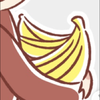 ジョージのバナナ🍌