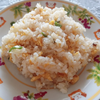 🤘😛🤘つぁ～はん🍱🍜