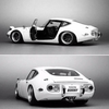2000GT
