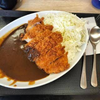 カツカレー🍛