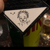 ユーザーアイコン