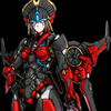 Windblade🤍🐴
