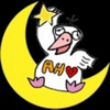 信天翁（あほうどり）🦤