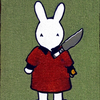 ばうくん