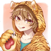 とらのしん🐯🐊低浮上気味