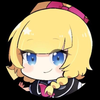 きんいろいなほ♬