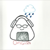 ギリギリ🍙おにぎり🎧🌧