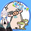 エスニ(77%オタチ)🐊💧