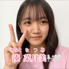 湊 菜月美🐩🤍#君と真夜中を抜けて